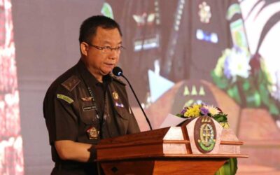 SesJAM-Pembinaan: Hasil Musrenbang Akan Menjadi Bahan Jaksa Agung Dalam Menghadiri Musyawarah Perencanaan Pembangunan Nasional/ Rapat Koordinasi Pembangunan Pusat