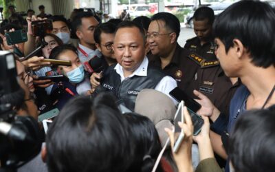 Puspenkum Kejagung: Waspadai Corruptor Fight Back dengan Melemahkan Kewenangan Aparat Penegak Hukum