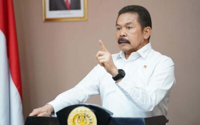 Jaksa Agung Tindak Tegas Oknum Jaksa yang Melakukan Dugaan Pemerasan