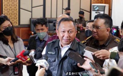 Kapuspenkum: Waspadai Corruptor Fight Back Dengan Melemahkan Kewenangan Aparat Penegak Hukum