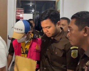 Penetapan Tersangka Perkara Dugaan Korupsi Program Unit Pengolah Pupuk Organik (UPPO) Tahun 2022