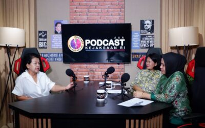 Ny. Sruning Burhanuddin, Sosok Wanita yang Sangat Bersahaja