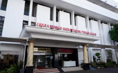 JAM-Pidum Menyetujui 12 Pengajuan Restorative Justice