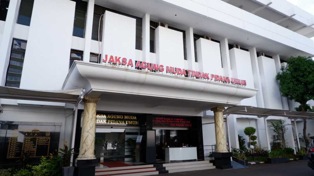 JAM-Pidum Menyetujui 12 Pengajuan Restorative Justice