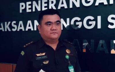 BREAKING! Ternyata Sudah Enam Orang Diperiksa Kejati Sulut terkait Dugaan Korupsi di Pasar Bersehati Manado