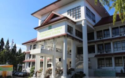 Kejati Sulut periksa 6 orang terkait dugaan korupsi pembangunan pasar bersehati