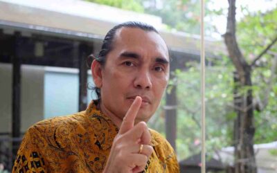 Pencopotan Kajari Madiun oleh Kejati Patut Diapresiasi, Ini Sikap Tegas dan Bukti Keberhasilan Pimpinan Kejaksaan