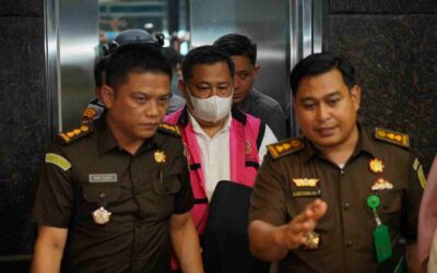Penyidik Kejati Sulsel Tetapkan Tersangka Baru Perkara Dugaan Korupsi Penggunaan Dana PDAM Makassar
