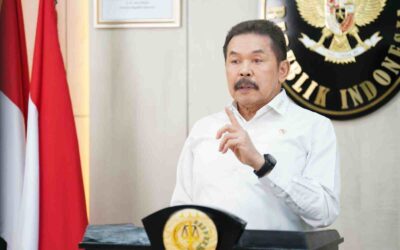 Jaksa Agung: Penanganan Perkara Harus Dilaksanakan Secara Efektif, Efisien dan Berkemanfaatan