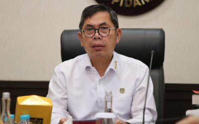 JAM Pidum Setujui Restorative Justice 14 Dari 15 Perkara Yang Diajukan