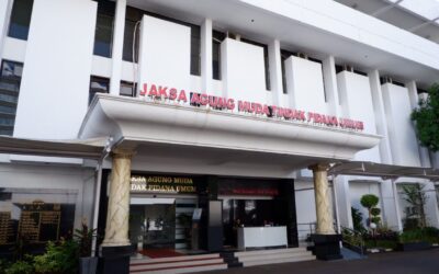JAM-Pidum Menyetujui 39 Pengajuan Penghentian Penuntutan Berdasarkan Restorative Justice
