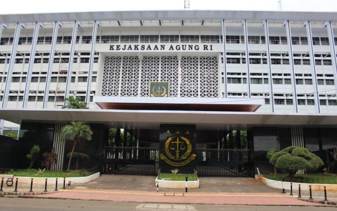 Kejagung Memeriksa 1 Orang Saksi Terkait Perkara Impor Gula