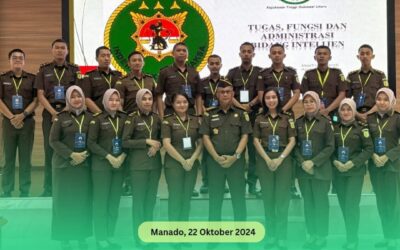 Penguatan Kompetensi Teknis Bidang Tugas Latsar CPNS 2024
