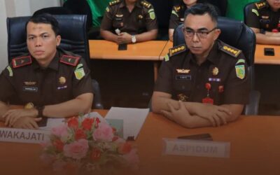 Kejati Sulut Gelar Ekspose Restorative Justice (RJ)