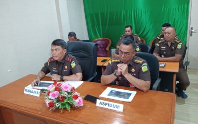 Wakajati Sulit Selesaikan Perkara Penganiayaan dari Kejaksaan Negeri Minahasa Berdasarkan Keadilan Restoratif