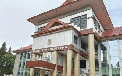 LAPORAN KINERJA (LKj) KEJAKSAAN TINGGI SULAWESI UTARA TRIWULAN I, II DAN  III TAHUN 2025